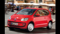 Minis, Platz 1: VW Up (19.749)