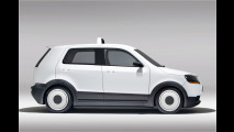 Gut gekühltes E-Mobil