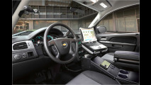 Cops neuer Liebling