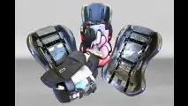 Kindersitze im ADAC-Test