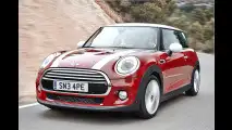 Mehr Mini