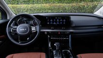 Kia Carnival (2021) im ersten Fahrbericht