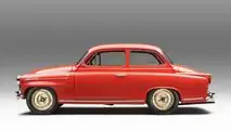 Skoda Octavia Touring Sport (1960)