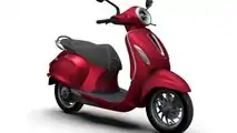 Motos da Bajaj