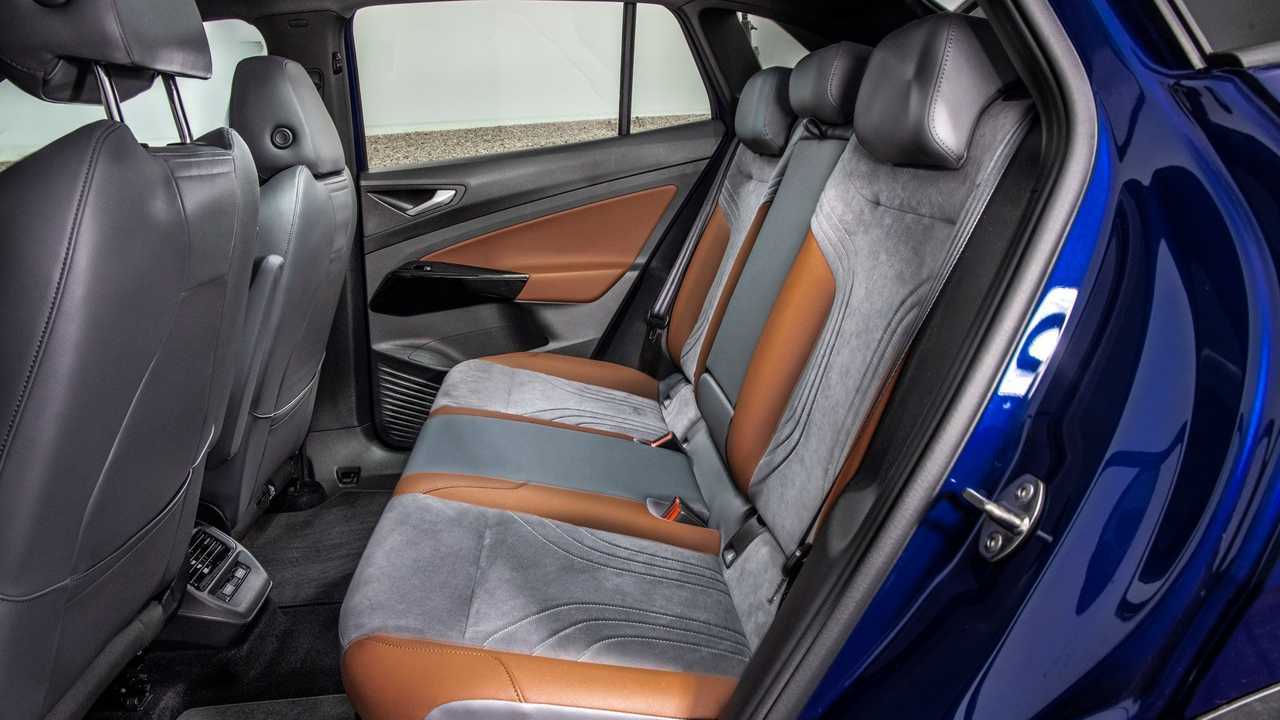 Volkswagen ID.4 essai