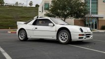 1986 Ford RS200 Evolution for sale (exterior)