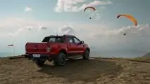 Ford Ranger Stormtrak