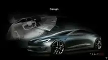 Tesla Model S Plaid Delivery Day