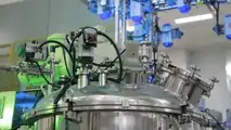 BYD Blade Battery production