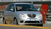 Nuova Lancia Ypsilon