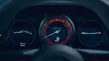 2022 Porsche 911 Carrera GTS Kombiinstrument