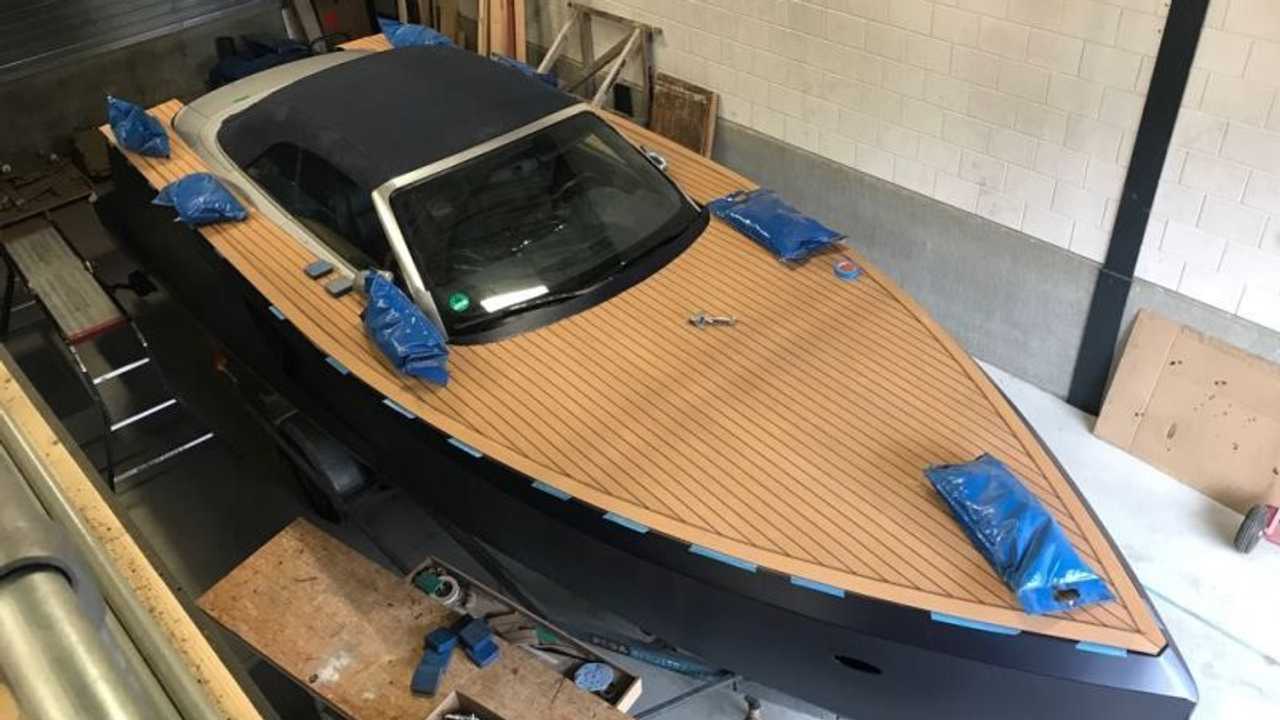 Fast 45 Diablo e gli altri motoscafi con cuori da supercar