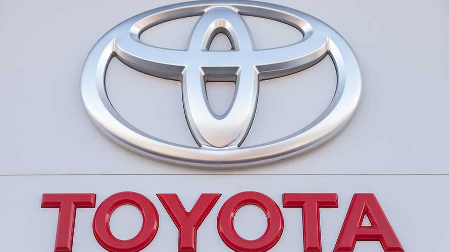 Toyota Reviews Products & Services