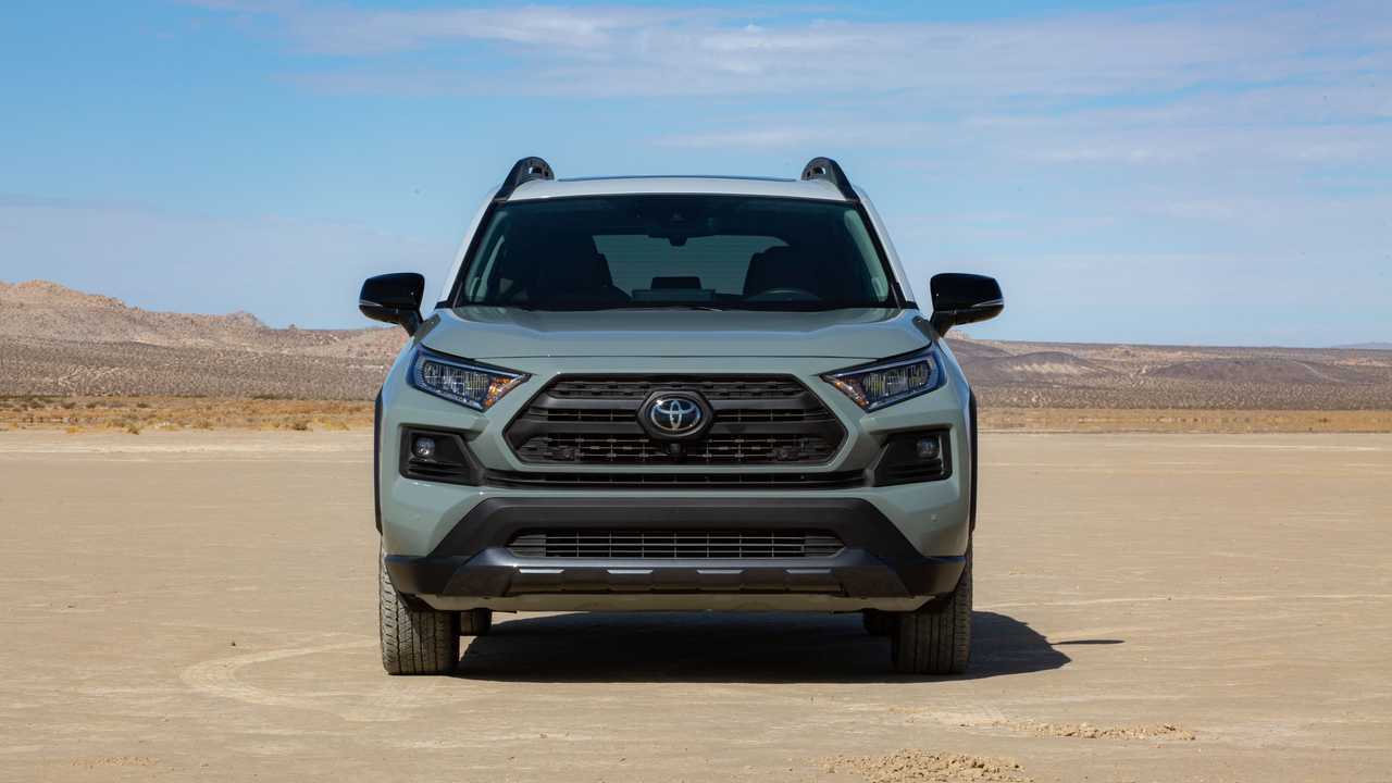 Toyota ab sofort Marktführer vor GM in den USA.