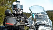Insta360 GO 2 - Light, Small, Easy On Your Helmet