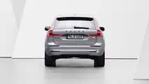 Volvo XC60 restylé 2022