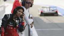 Lina Gade, ingeniera de carreras que conquistó las 24 Horas de Le Mans
