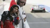 Lina Gade, ingeniera de carreras que conquistó las 24 Horas de Le Mans