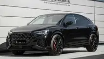 B&B Audi RS Q3
