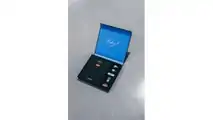 Livraison de la Baby Bugatti