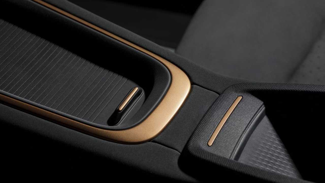 Cupra Born (Teaser)