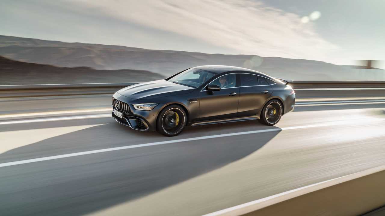 I motori con più coppia