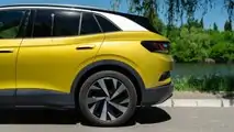Volkswagen ID.4 First Edition