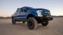 Shelby F-250 Super Baja Truck