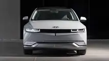 2022 Hyundai Ioniq 5