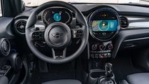Mini Cooper S 5-Türer (2021)
