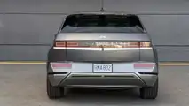 2022 Hyundai Ioniq 5