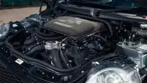 Vini, Der Powerflex V8 Mini Cooper