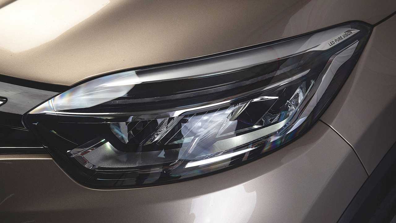 Renault Captur 1.3 TCe 2022