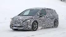 Cupra Born au pôle nord