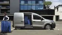 Renault Express (2021)