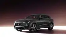Maserati Levante Modena MY 22