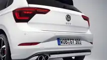Lift Volkswagen Polo GTI 2021