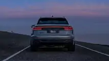 Modified Audi RS Q8 Is So Loud, It Might Scare The Lamborghini Urus