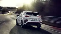 Hyundai Kona N