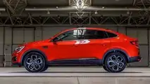 Renault Arkana (2021) im Test