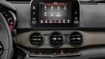 Fiat Cronos Drive 1.3 S-Design 2022