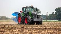 Fendt 936 Vario Profi Plus