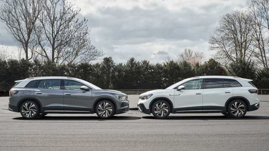 VW ID.8 announced as Atlas-sized electric SUV