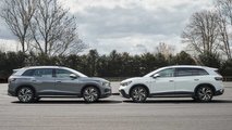 2022 Volkswagen ID.6