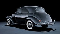Mercedes-Benz W 187