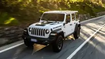Jeep Wrangler 4xe (2020)