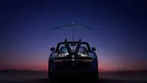 Rolls-Royce Boat Tail