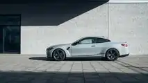 BMW M4 par AC Schnitzer
