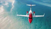 HondaJet Elite S