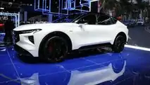 2021 Ford Evos (CN)